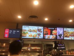 -肯德基(胜利店)