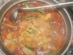 -曾家厨房·新徽菜(高新天柱路店)