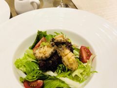 -CHASE Modern Cuisine(崇宁路店)