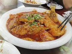 -汇贤府·李氏鲁菜(五棵松店)