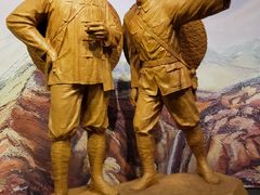 -毛泽东同志旧居