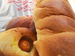 -新侨三宝乐面包店(崇文门店)