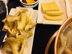 -裕德孚·非遗手切涮羊肉(东直门内大街店)
