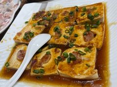 -红日饭店(裕隆三路店)