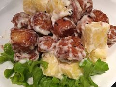 -鹿港小镇(悠唐店)