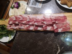 -佬土鹅肠火锅(解放路店)