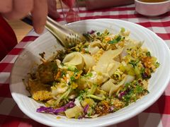 西贝面筋-西贝(上海我格广场店)