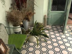 -馨园villa融合菜(东山店)