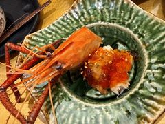 -鮨政·Omakase(港汇恒隆广场店)
