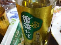 -甘记凤爪烧烤(司门口黄鹤楼地铁站店)