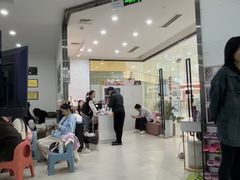 -小酒窝中国舞(汉阳店)