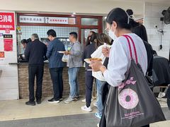 -余艳梅拌面世家(马场横路店)