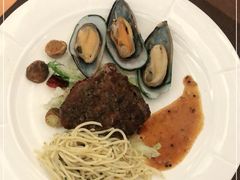 -红房子西菜馆(淮海中路店)