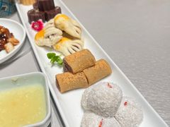 -董家大院·京味家常菜(朝丰家园店)