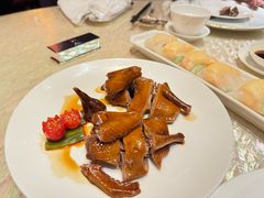 -8餐厅(新葡京酒店)