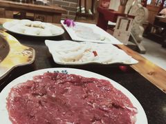 -大龙辣火锅·龙虾·烧烤(湖滨新天地店)