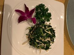 -龙井壹号·茶缘山景宴(龙井村店)