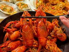 -小林哥的海鲜馆·夜宵烧烤(渔人码头店)