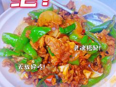 -胡子大厨·超级小炒肉(华润店)