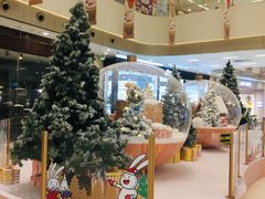 -凯德广场(西城店)