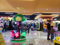 -爱玩嘉年华(江北一店)