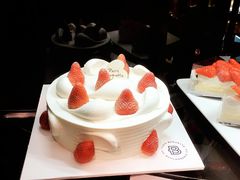 -巴黎贝甜·生日蛋糕(环球中心店)