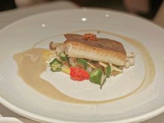 地中海煎海鱼-Solo(衡山路店)