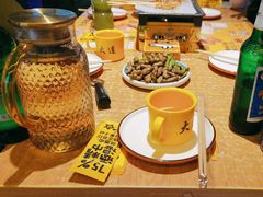 -喝丢一只鞋海鲜烧烤·海肠捞饭(东关街店)