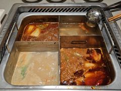 -海底捞火锅(泰安爱琴海店)
