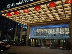 -东莞富力万达文华酒店·美食汇·海鲜自助餐厅