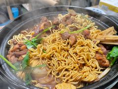 -香村里·重庆鸡公煲(世纪华联总店)