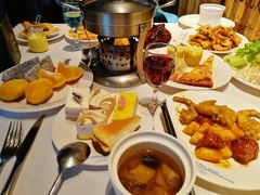-星伦多 自助料理(圆融店)