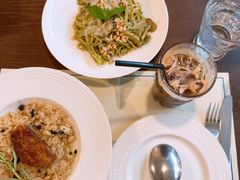 -沏点Trattoria意大利餐厅(新街口店)