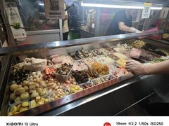 -筒骨麻辣烫(永同昌公寓胜明花园店)