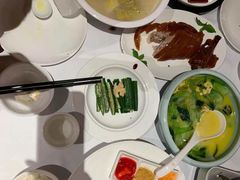 -东门烤鸭店(鼓楼店)