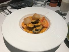 -L'Arome芳芳法国餐厅(仙林金鹰店)