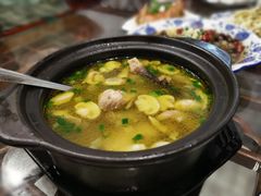 -呼吸森林·生态农庄农家乐私房菜