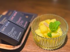 百香果苹果-CHIC1699远洋私厨