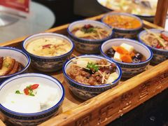 八大碗-阿庄新豫菜(通泰路店)