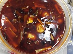 -黑竹香鸡(营和巷店)