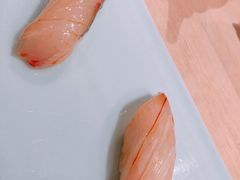 -然寿司(郎园vintage店)
