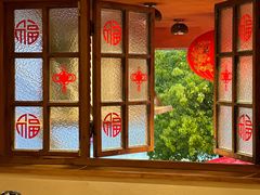 -乐乐大排档·30年老字号(浙江路店)