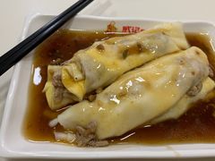 双蛋猪肝肠-威记肠粉王(福彩路店)