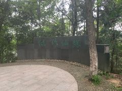 -云碧峰国家森林公园