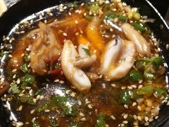 -渝味晓宇火锅(合川路店)