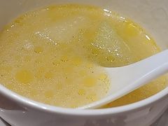 -食蔬不二素食自助餐厅(沈阳铁西店)