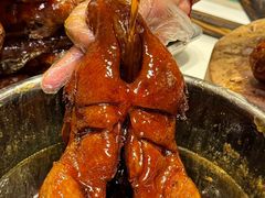 -徐六孃正宗甜皮鸭(张公桥店)