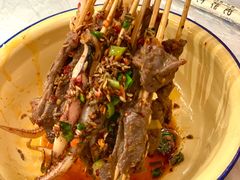 -东排食堂长沙小吃大排档(五一广场店)