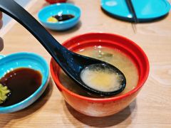 -晴季寿司(红旗街万达店)