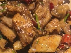 -东来土菜馆(民祥园路店)